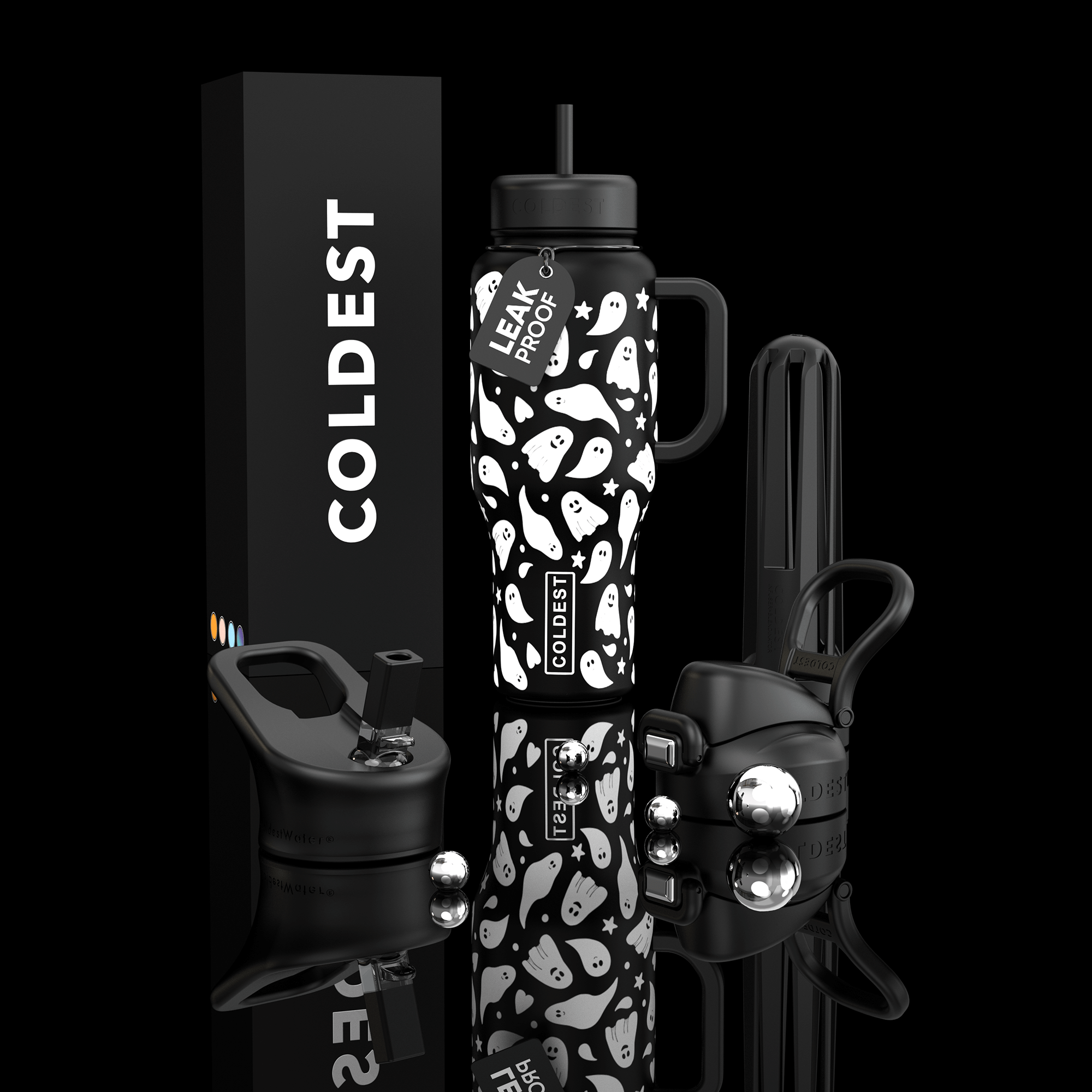 COLDEST 46oz Limitless Ultra v8 COLDEST 46oz Limitless Ultra v8