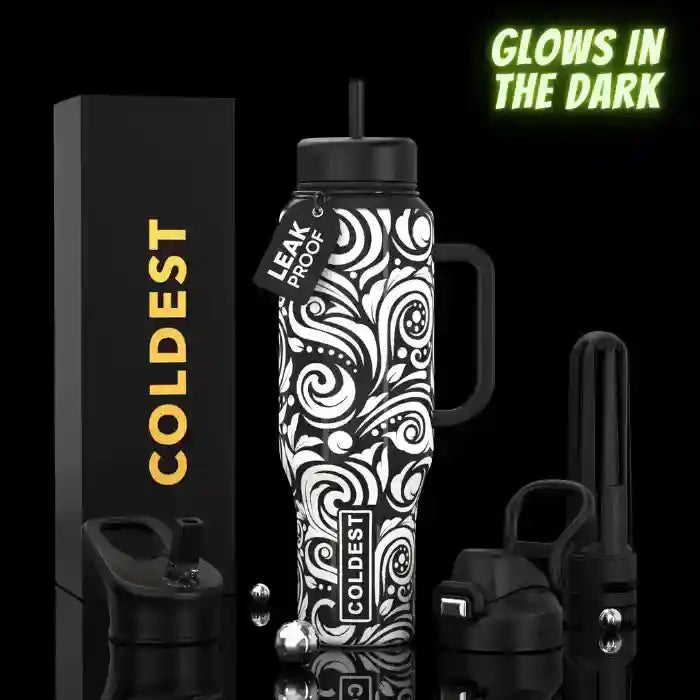 COLDEST 46oz Limitless Ultra v8 COLDEST 46oz Limitless Ultra v8