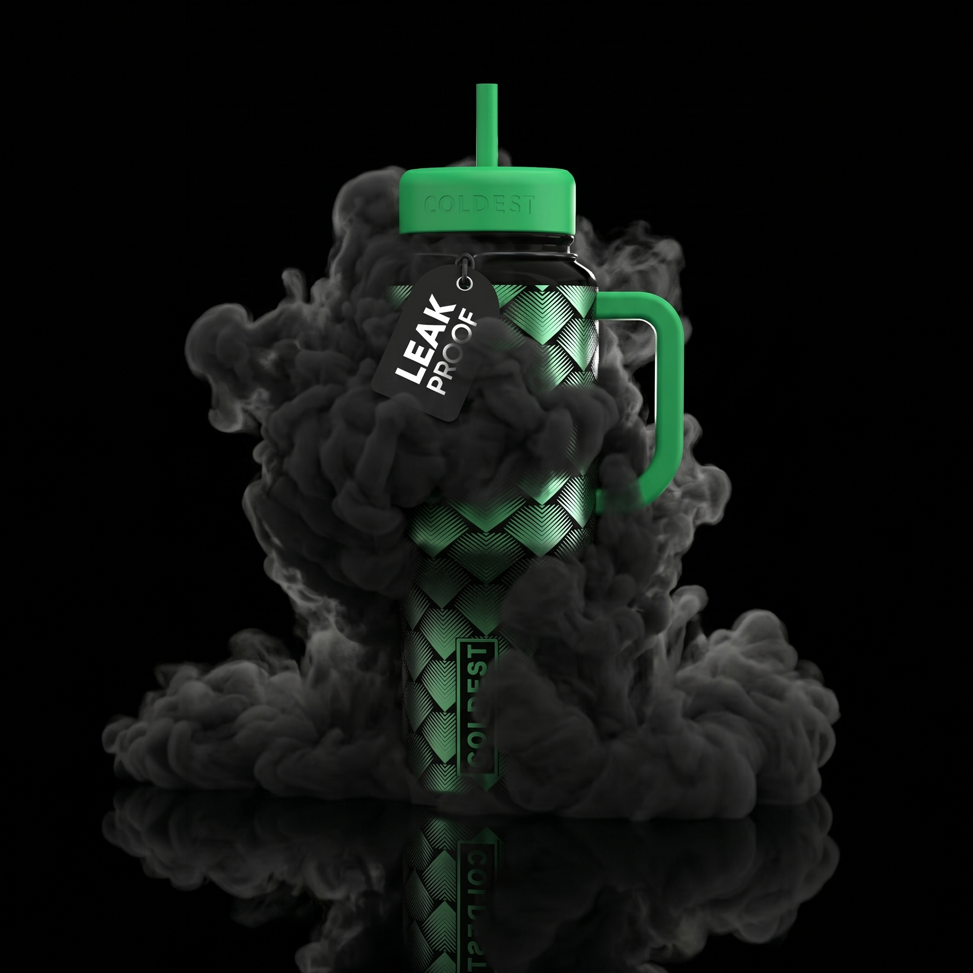 COLDEST 46oz Limitless Ultra v8 COLDEST 46oz Limitless Ultra v8