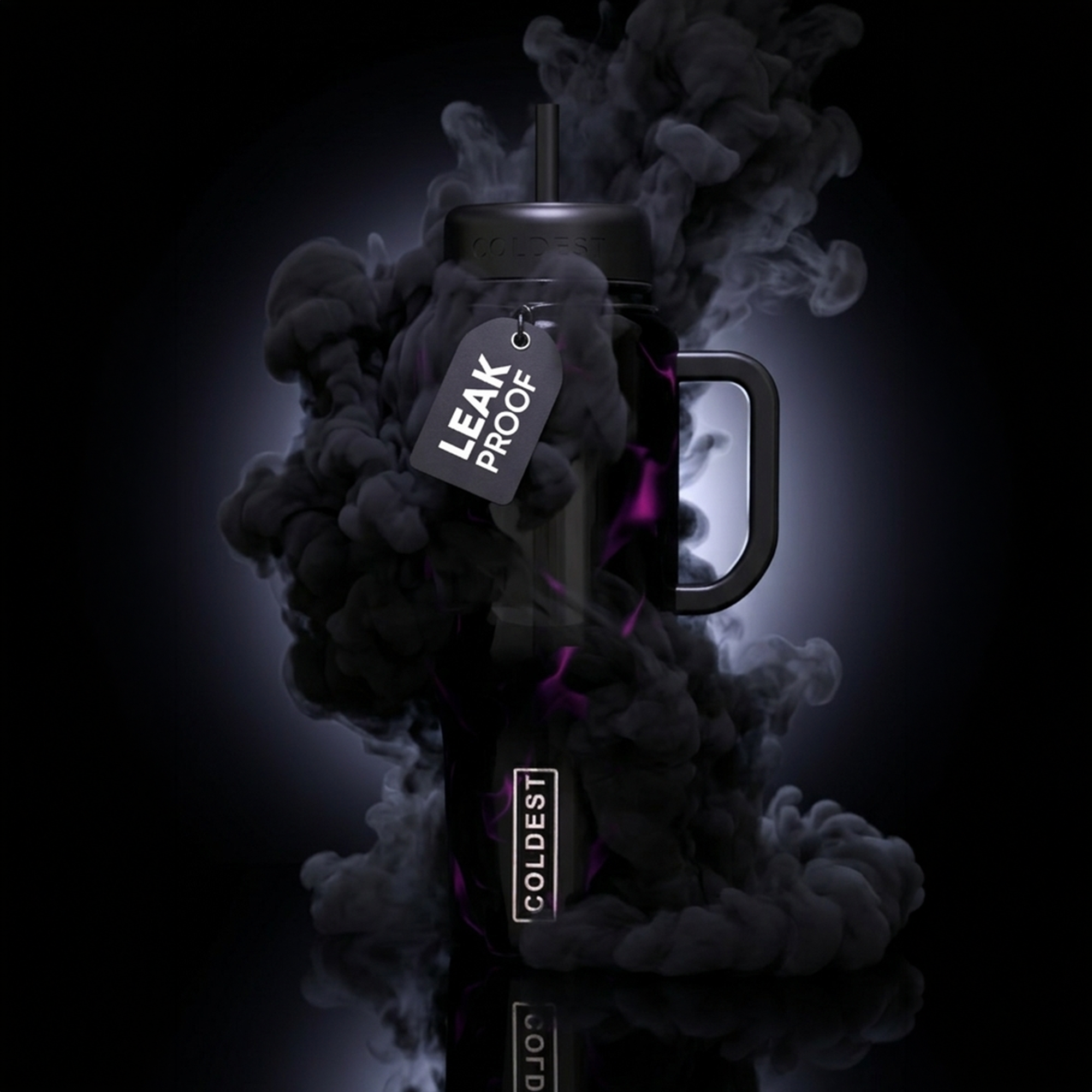 COLDEST 46oz Limitless Ultra v8 COLDEST 46oz Limitless Ultra v8