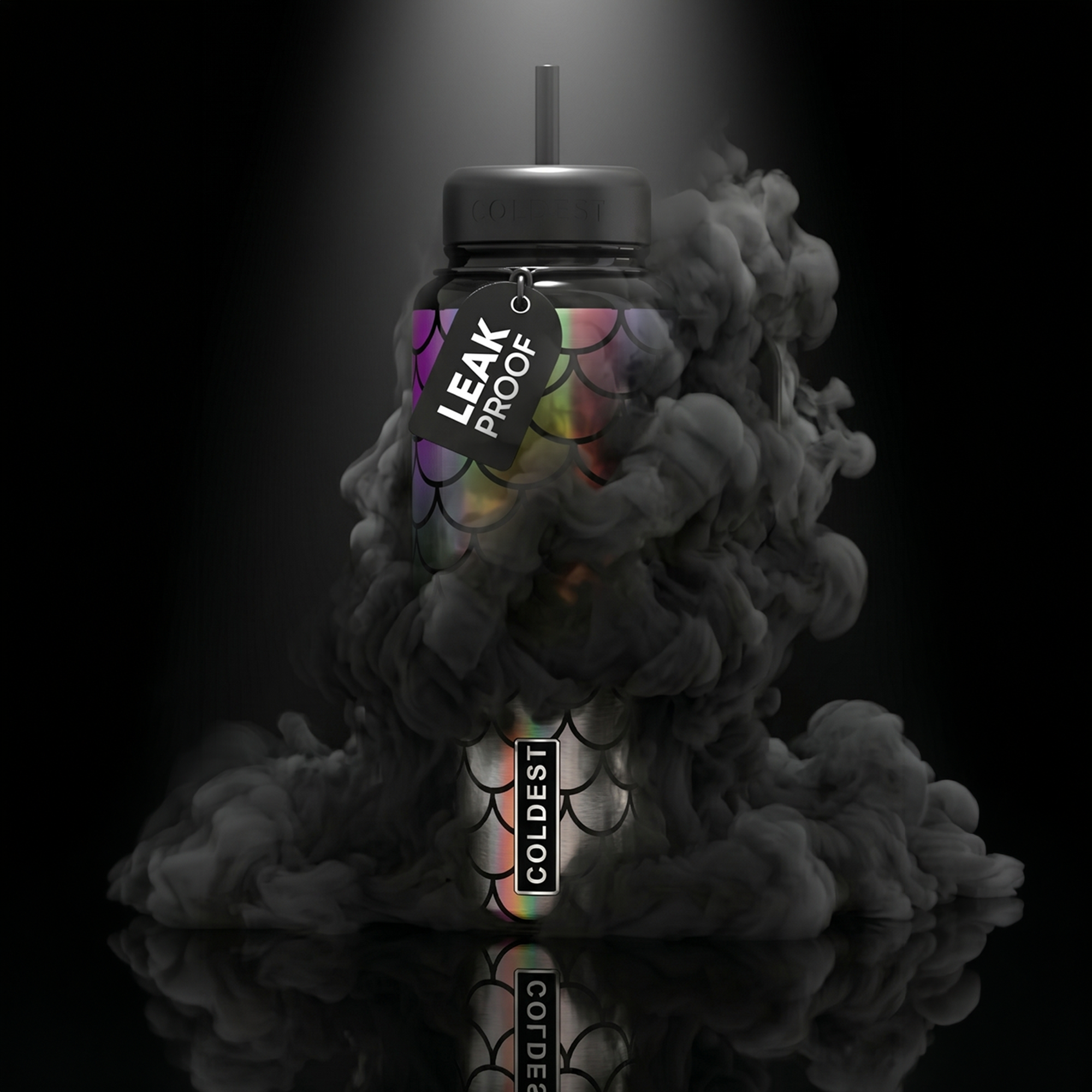 COLDEST 46oz Limitless Ultra v8 COLDEST 46oz Limitless Ultra v8