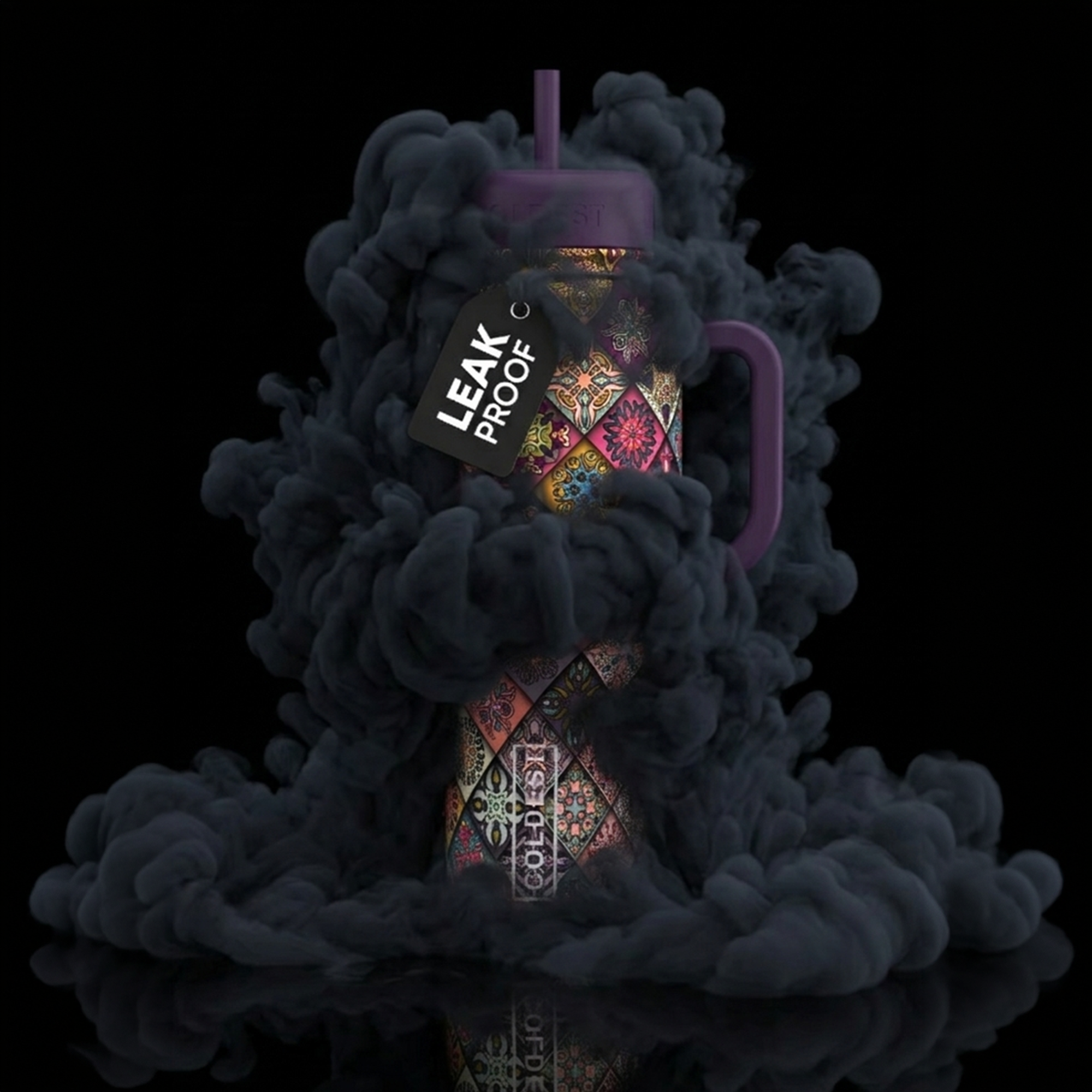 COLDEST 46oz Limitless Ultra v8 COLDEST 46oz Limitless Ultra v8