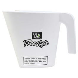 Via Freestyle Hot Water Braid Dipping Bucket - Small