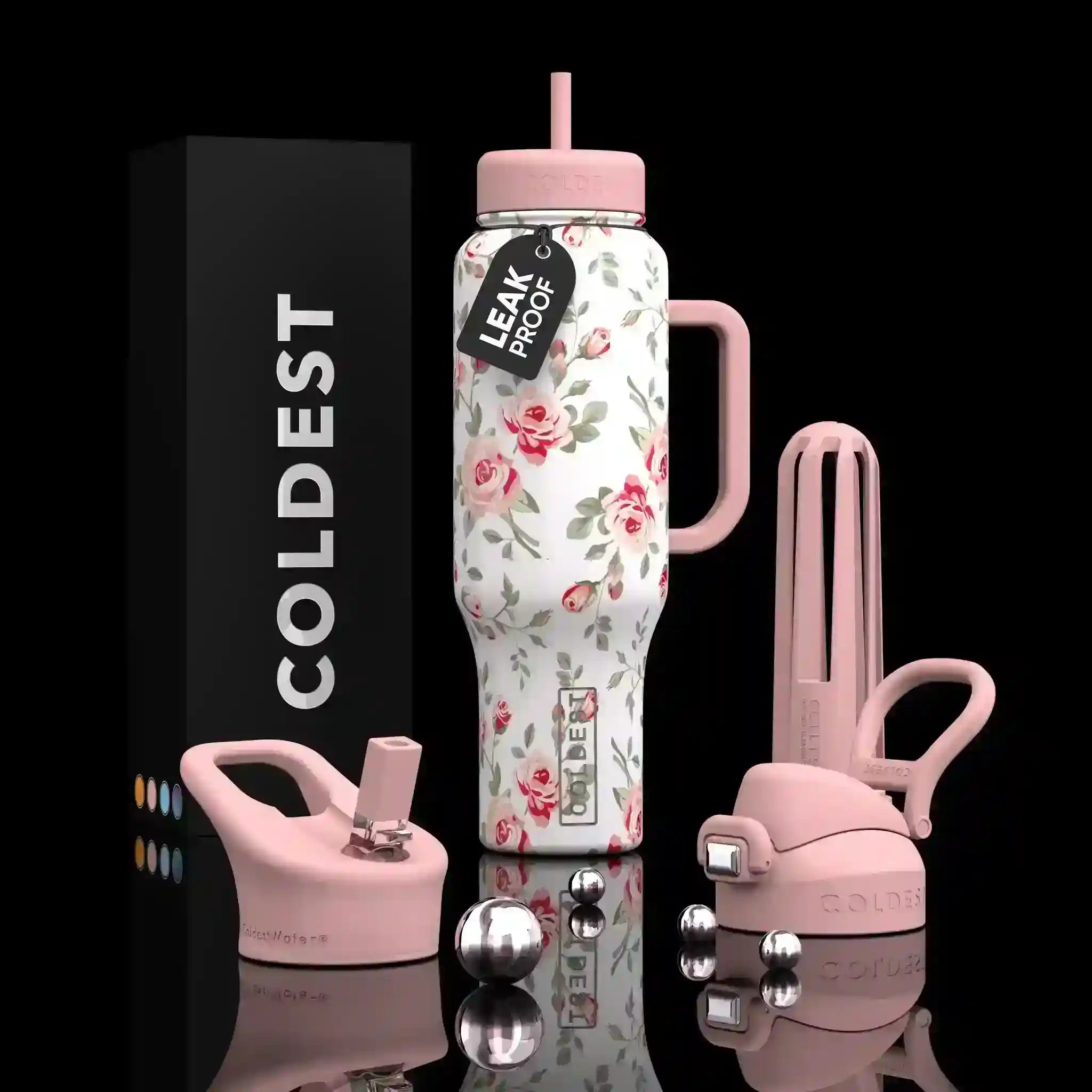 COLDEST 46oz Limitless Ultra v8 COLDEST 46oz Limitless Ultra v8
