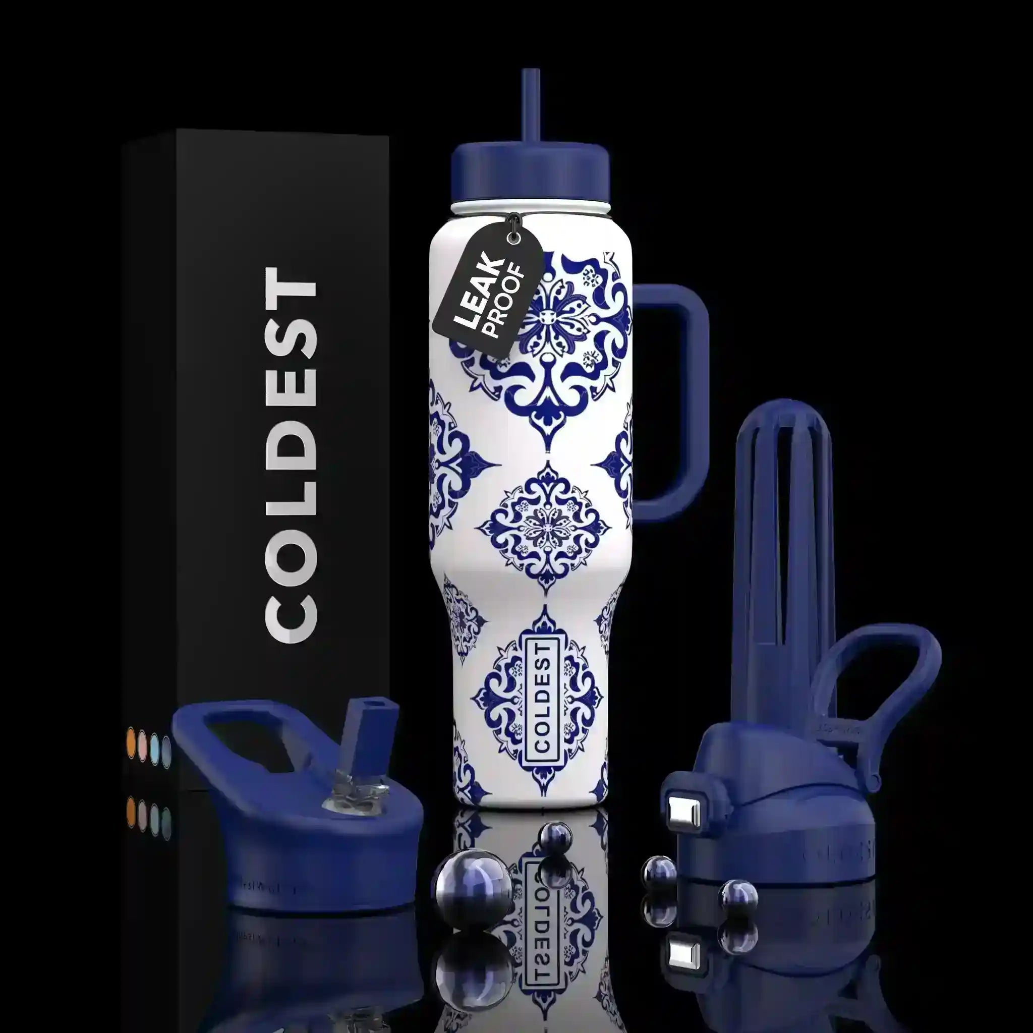 COLDEST 46oz Limitless Ultra v8 COLDEST 46oz Limitless Ultra v8