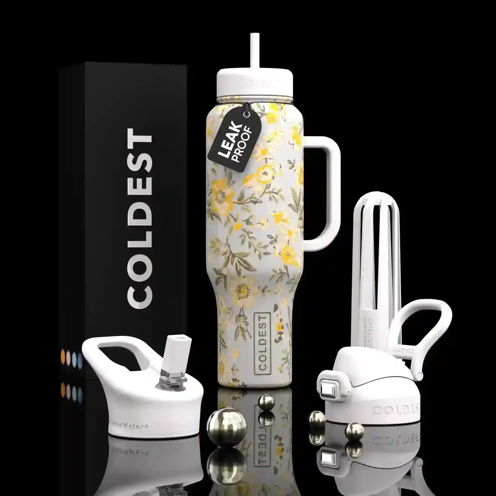 COLDEST 46oz Limitless Ultra v8 COLDEST 46oz Limitless Ultra v8