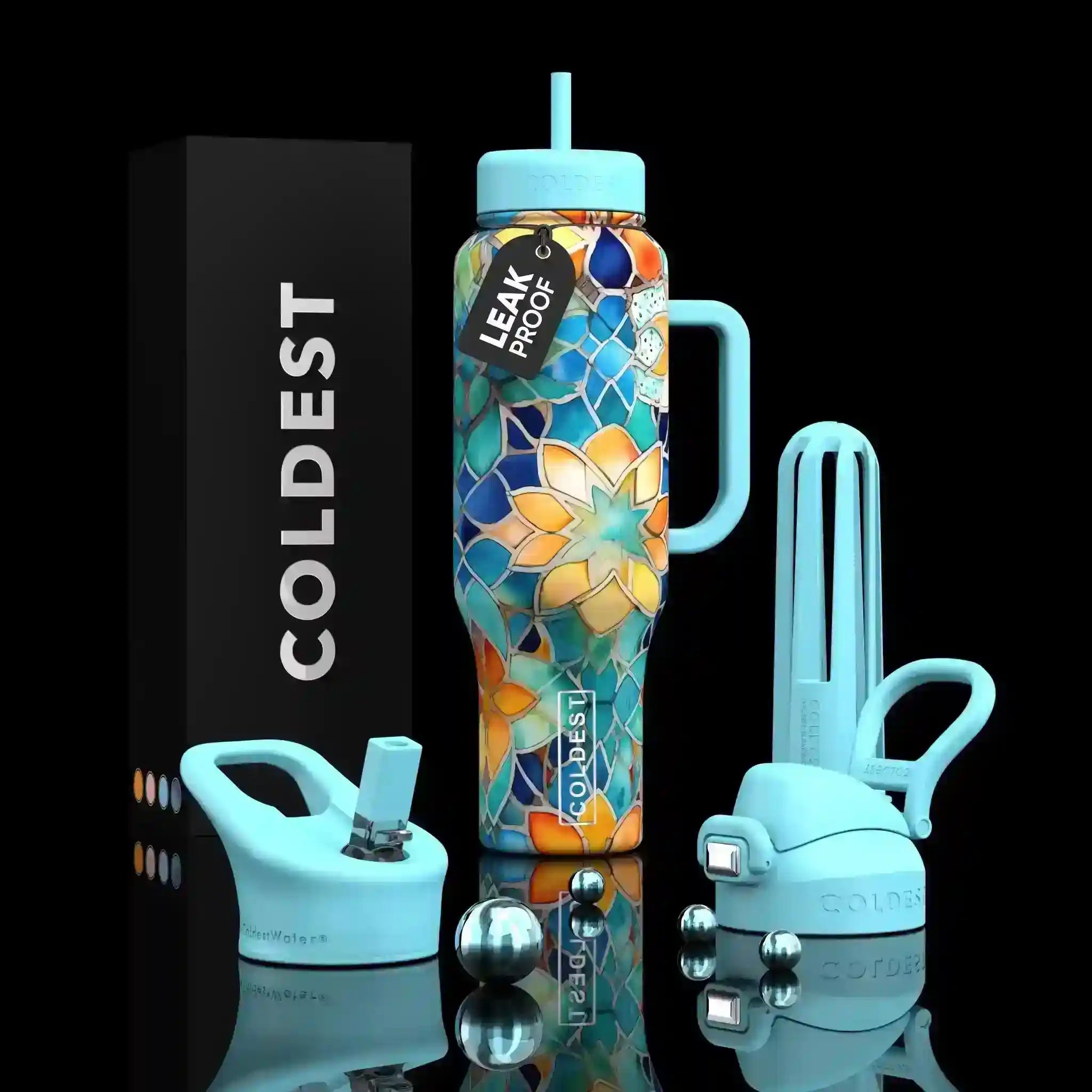 COLDEST 46oz Limitless Ultra v8 COLDEST 46oz Limitless Ultra v8