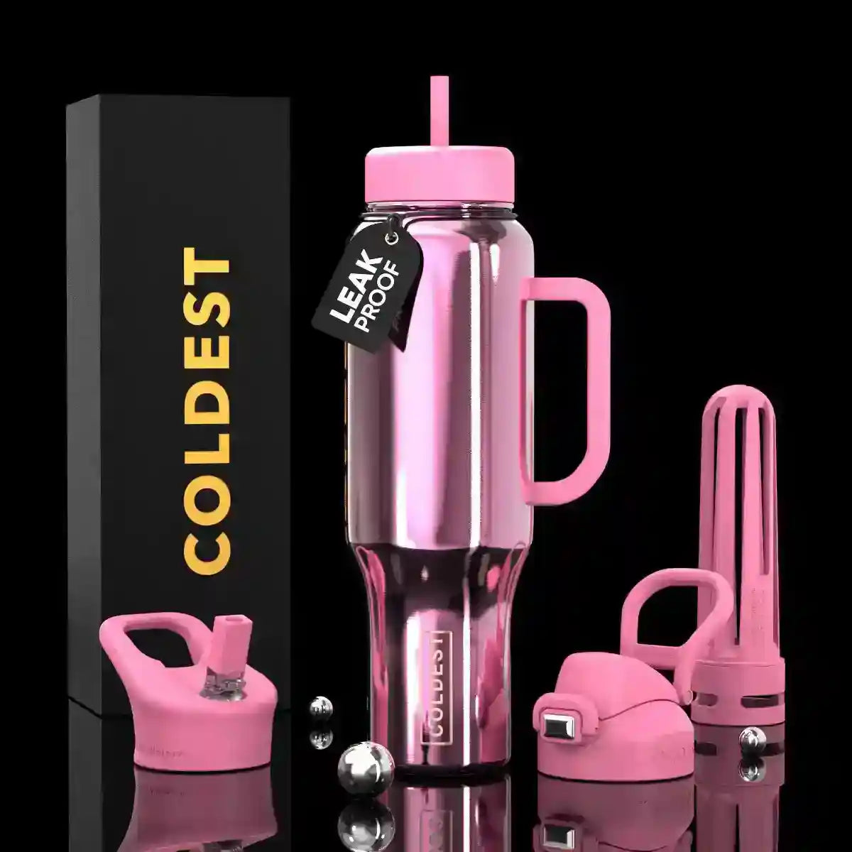 COLDEST 46oz Limitless Ultra v8 COLDEST 46oz Limitless Ultra v8