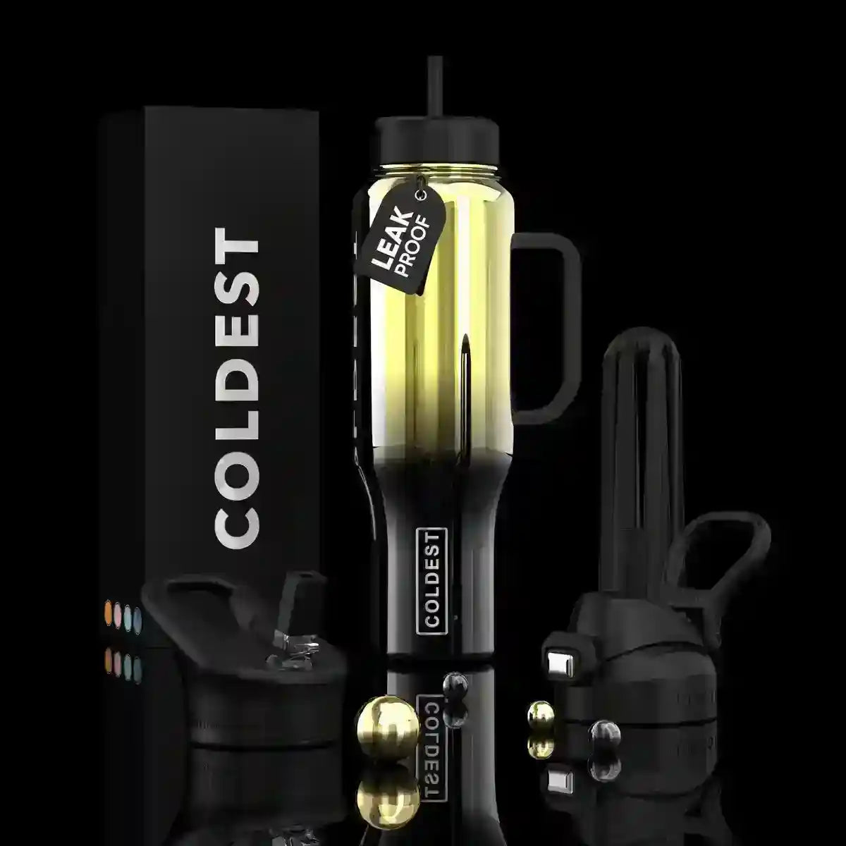 COLDEST 46oz Limitless Ultra v8 COLDEST 46oz Limitless Ultra v8