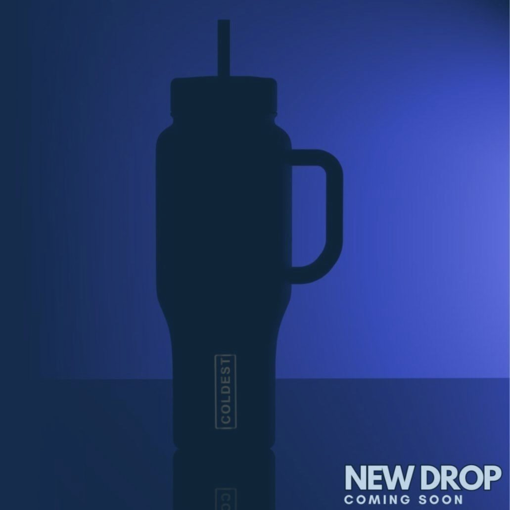 COLDEST 46oz Limitless Ultra v8 COLDEST 46oz Limitless Ultra v8