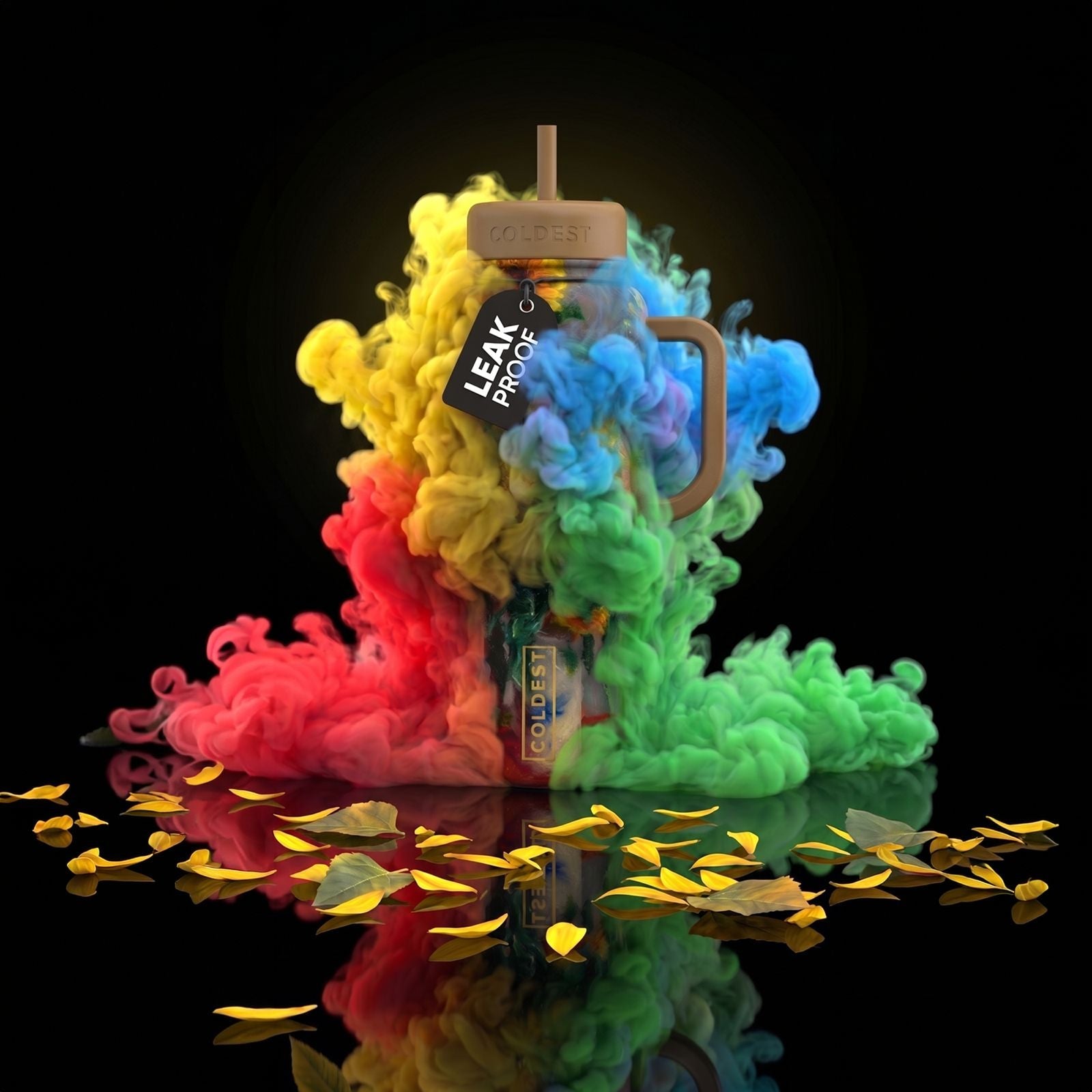 COLDEST 46oz Limitless Ultra v8 COLDEST 46oz Limitless Ultra v8