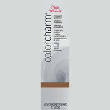 Wella Color Charm Gel 7Wt  Caramel 2 Oz