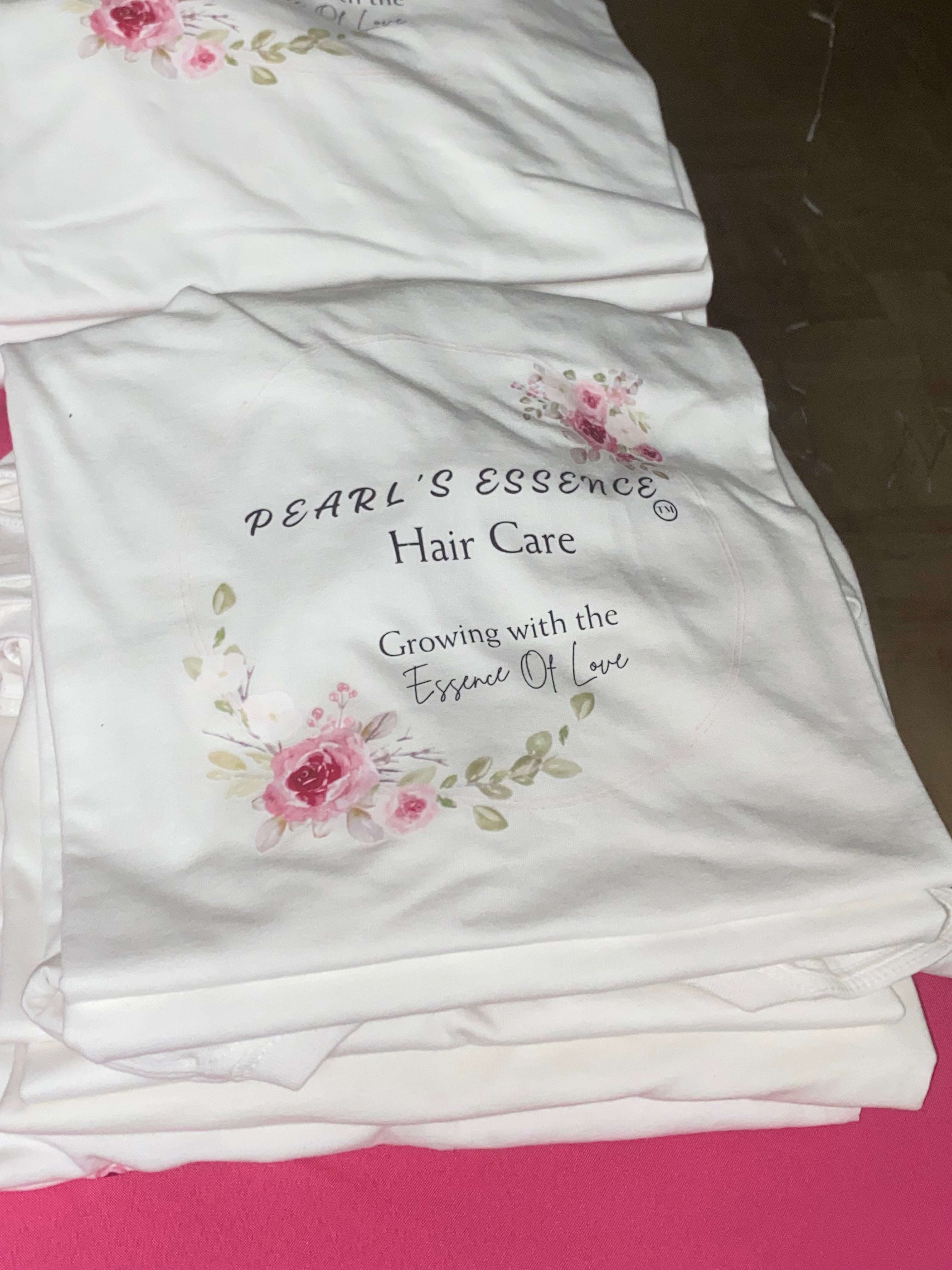 Pearl’s Essence T-shirt