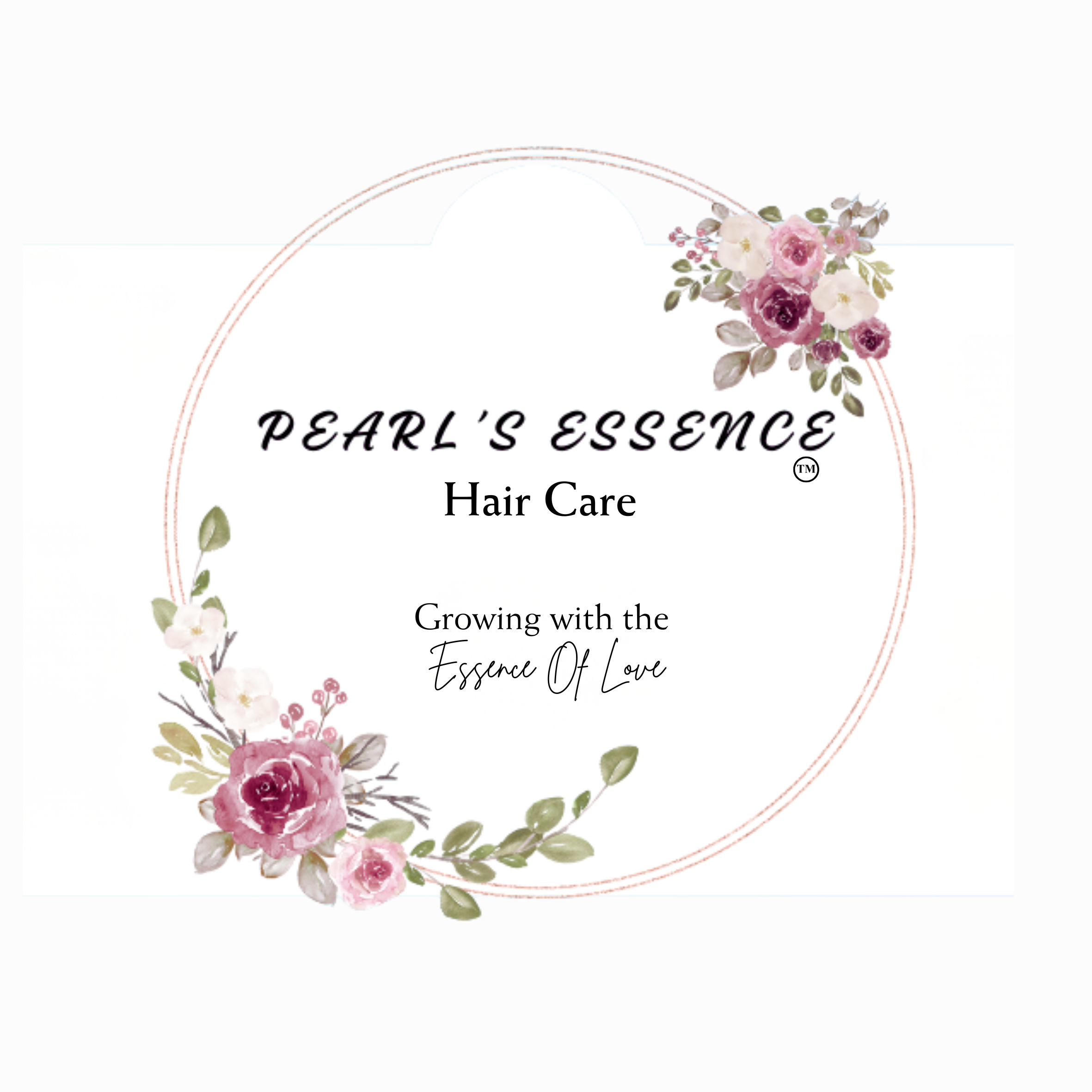 Pearl’s Essence Hair Care
