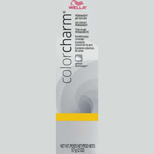 Wella Color Charm Gel 841T  Light Gold Blonde 2 Oz