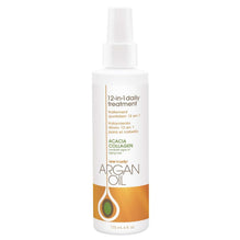 One N Only  Argan Oil 12-In-1 Daily Treatment