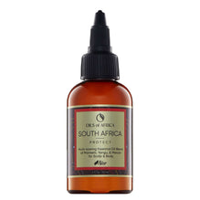 Mane Choice Oils Of Africa South Africa